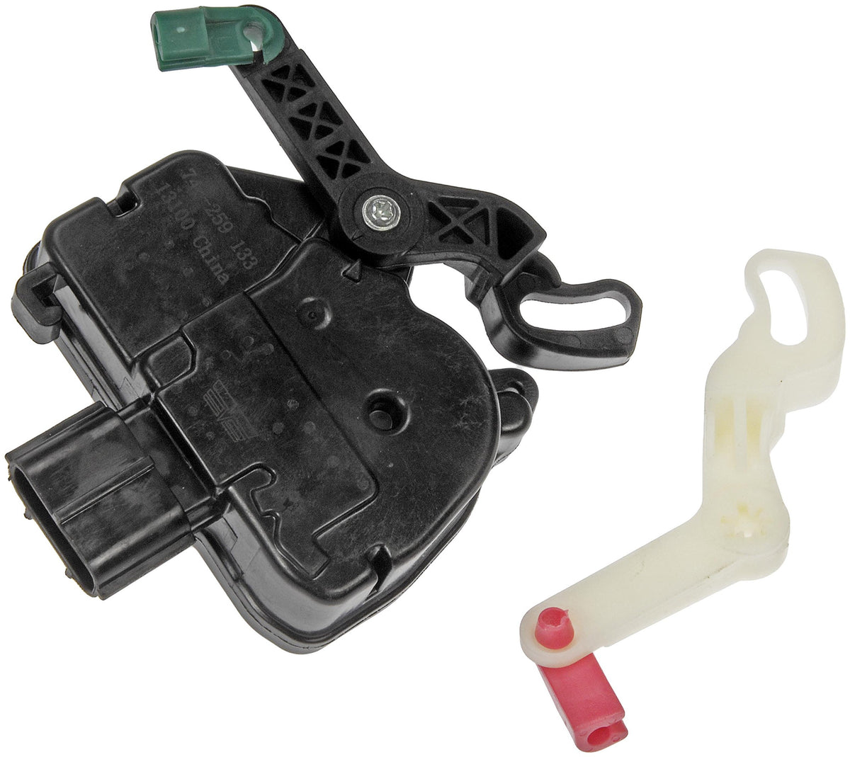DORMAN 746-259 Dorman 746-259 Door Lock Actuator Motor