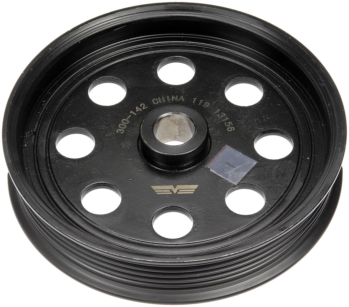 DORMAN 300-142 Dorman 300-142 Power Steering Pump Pulley