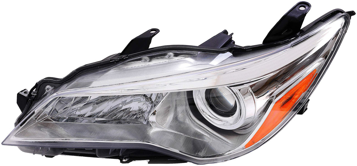 Dorman 1592509 Front Driver Side Headlight Assembly