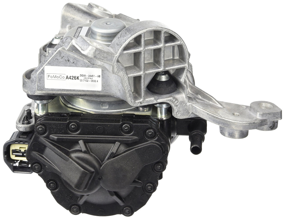Motorcraft BRPV14 Pump Asy