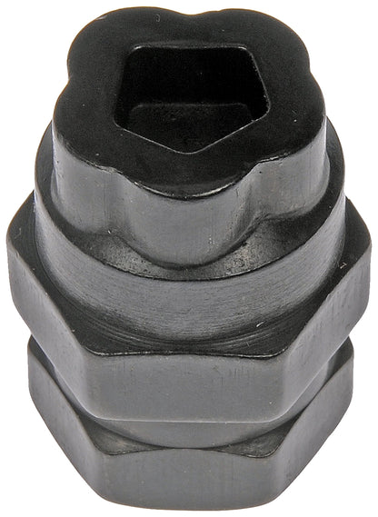 Dorman 711-221 WHEEL NUT LOCK CHROME ACORN LOCK 1/2-20