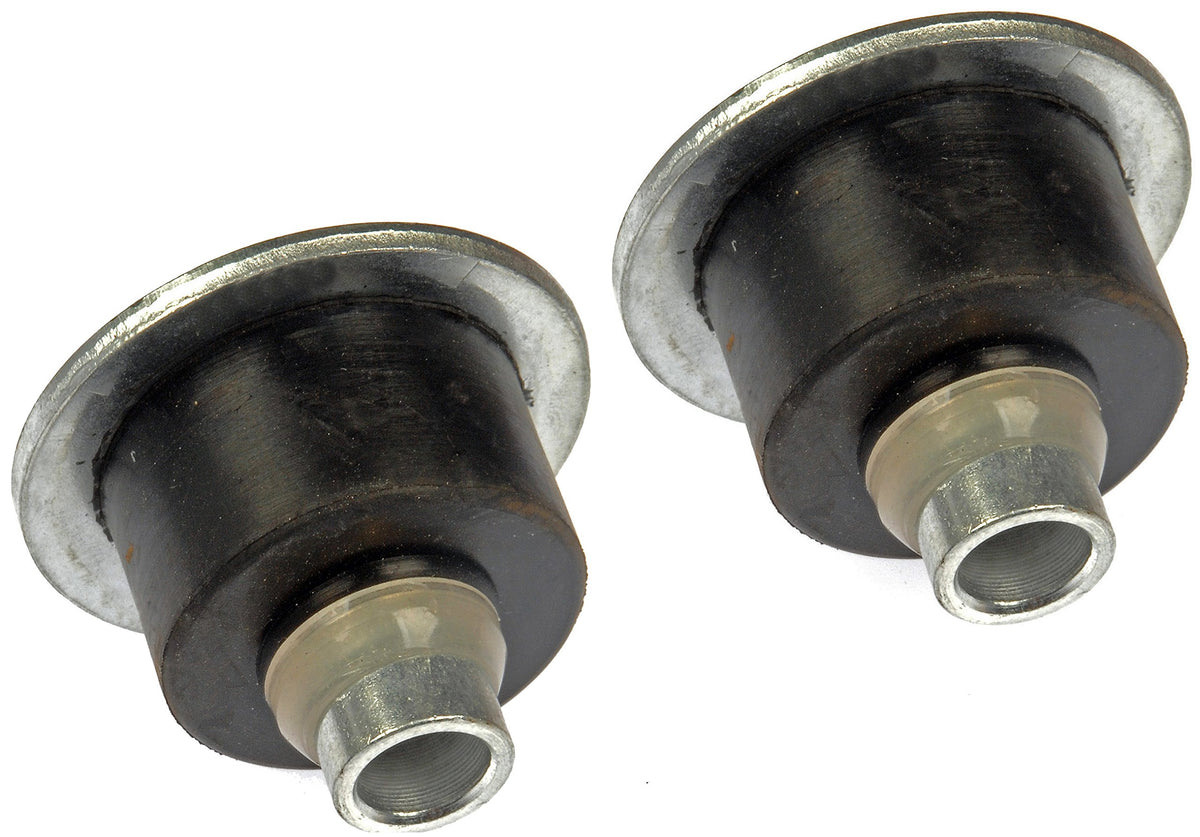 DORMAN 905-500 Dorman 905-500 Front Upper Shock Mount Insulator Compatible with Select Models, 2 Pack