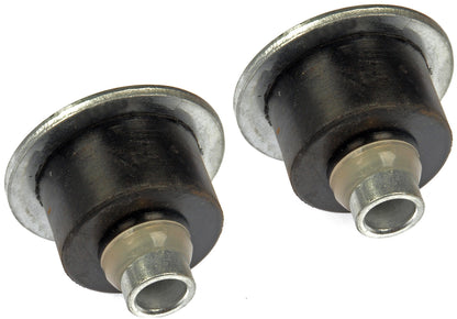 DORMAN 905-500 Dorman 905-500 Front Upper Shock Mount Insulator Compatible with Select Models, 2 Pack