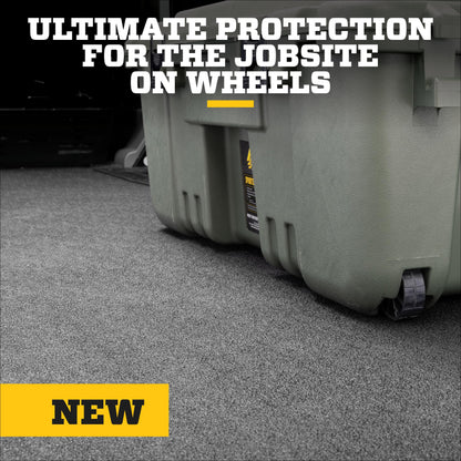 Husky Liners HVRDP14LX Van Mat