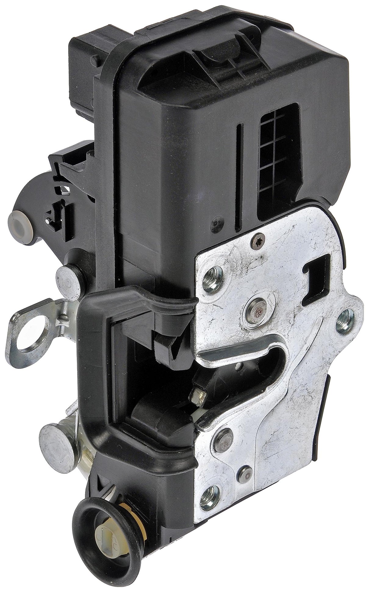 DORMAN 931-327 Dorman 931-327 Rear Passenger Side Door Lock Actuator Motor