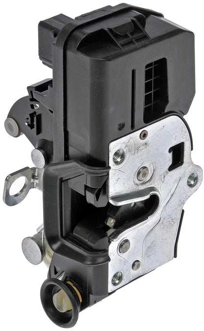 DORMAN 931-327 Dorman 931-327 Rear Passenger Side Door Lock Actuator Motor