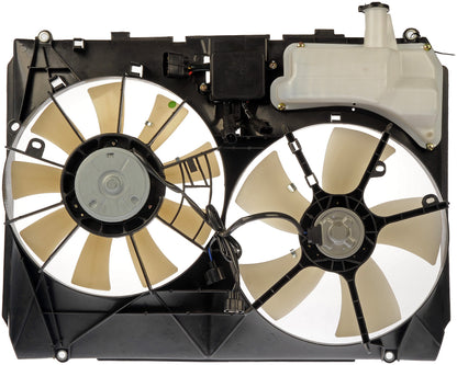 DORMAN 620-555 Dorman 620-555 Engine Cooling Fan Assembly