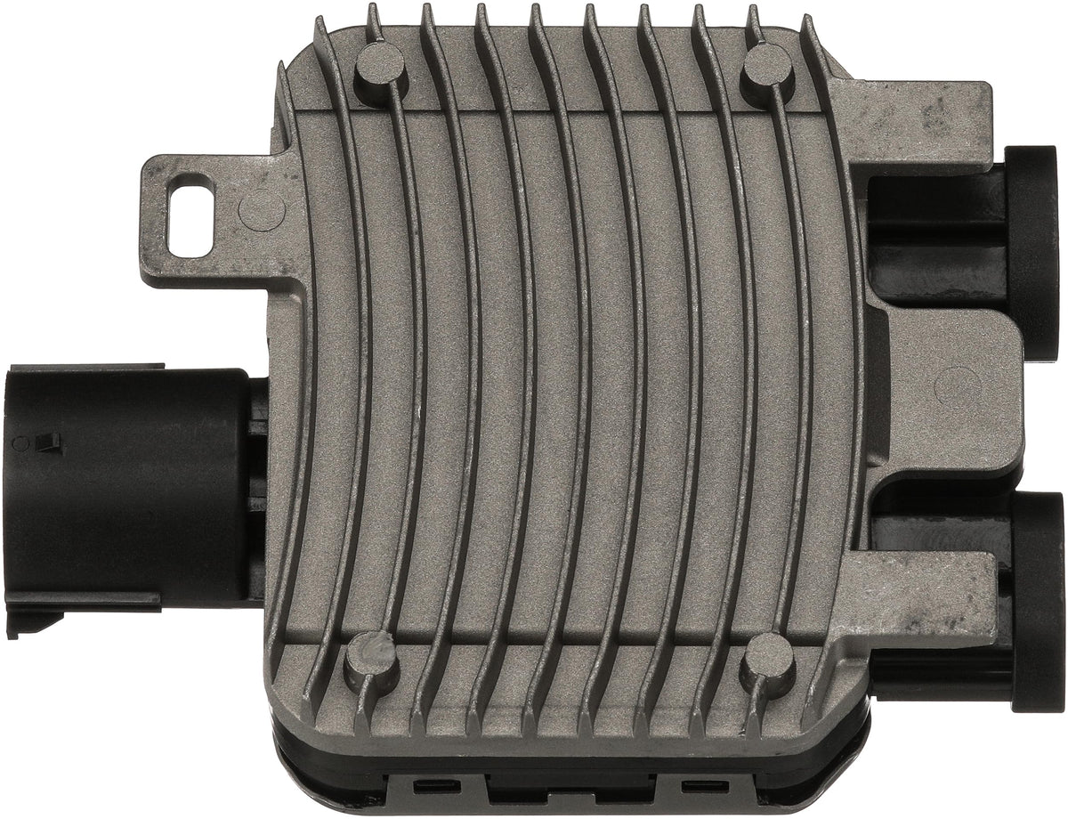 Gates FCM139 ENGINE COOLING FAN MODULE