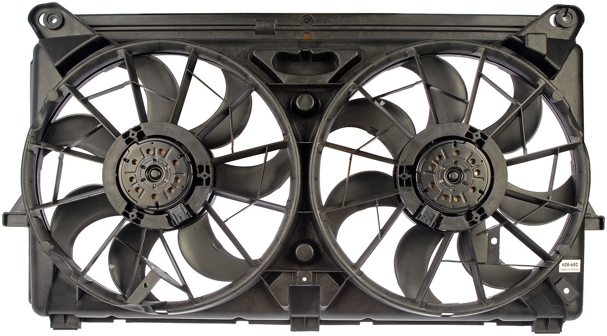 DORMAN 620-652 Dorman 620-652 Engine Cooling Fan Assembly