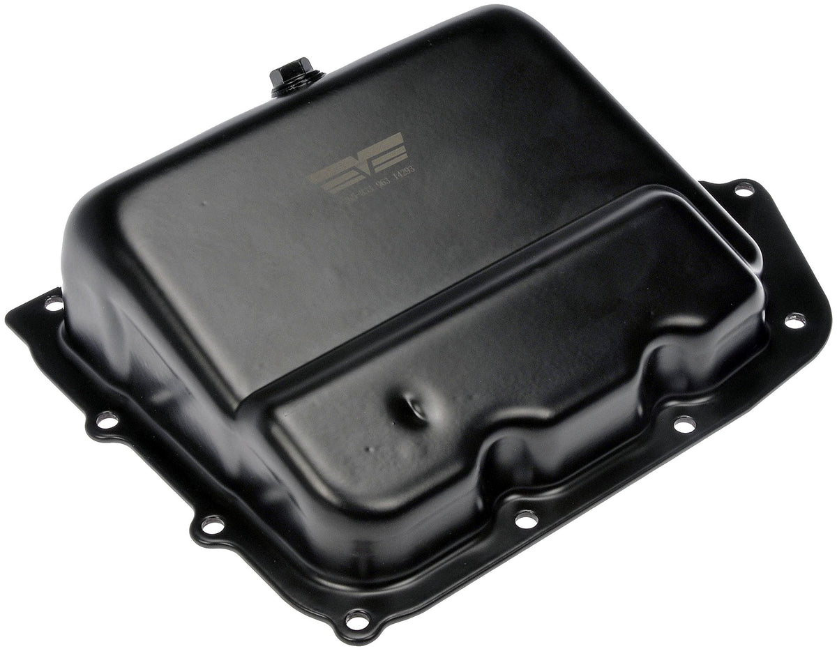 DORMAN 265-833 Dorman 265-833 Transmission Oil Pan Compatible with Select Chrysler / Dodge / Ram Models