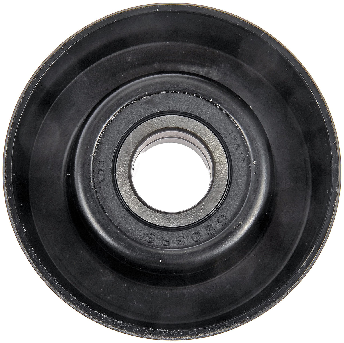 Dorman 419-643 Accessory Drive Belt Idler Pulley