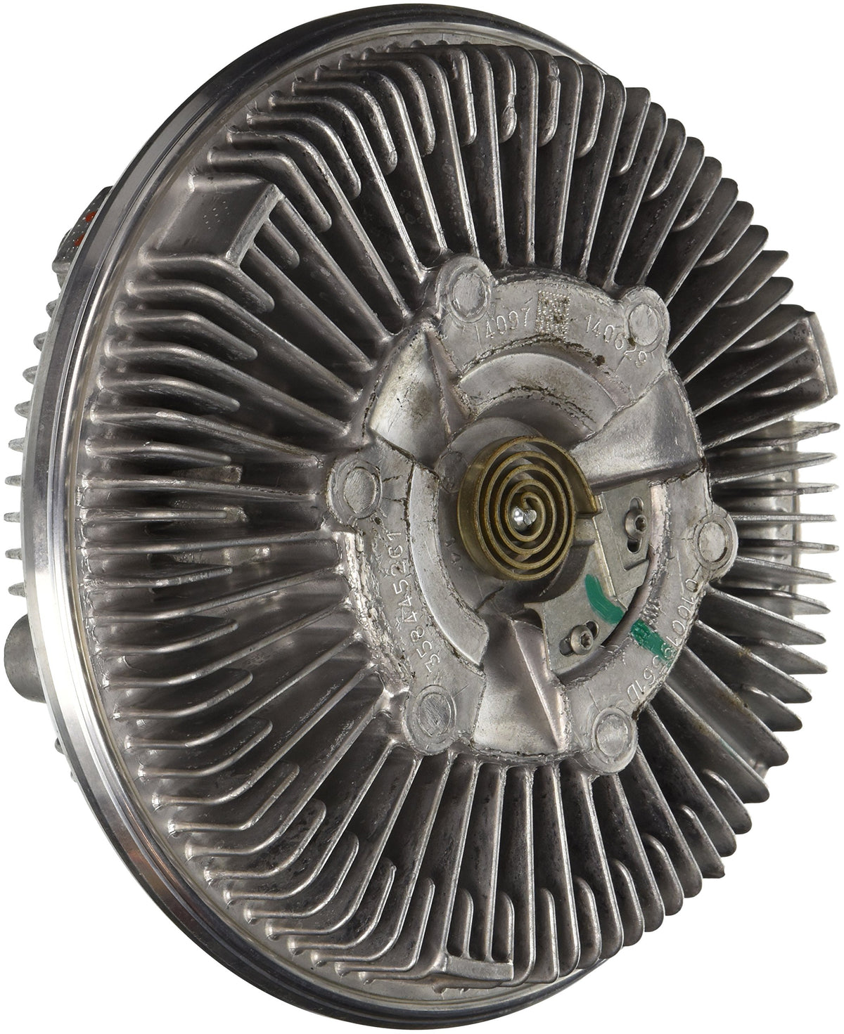 Motorcraft YB3130 Fan Clutch Assembly