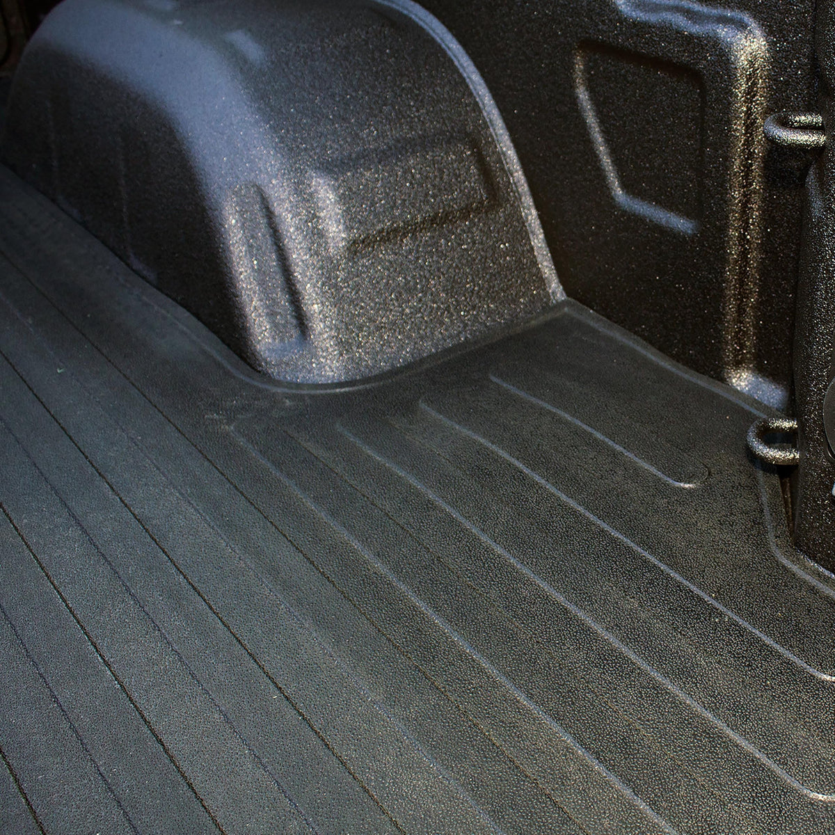 TRAILFX 641N Trailfx 641N HD BEDMAT CHEVROLET/GMC 6.5'