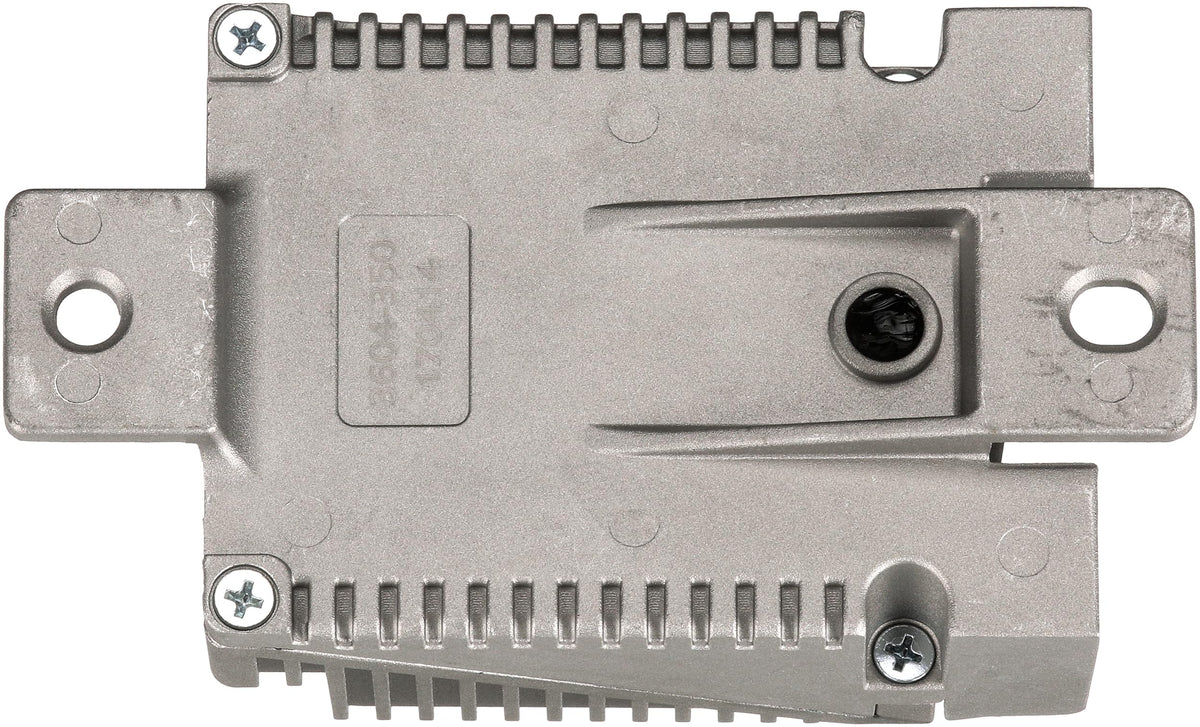 Gates FCM124 ENGINE COOLING FAN MODULE