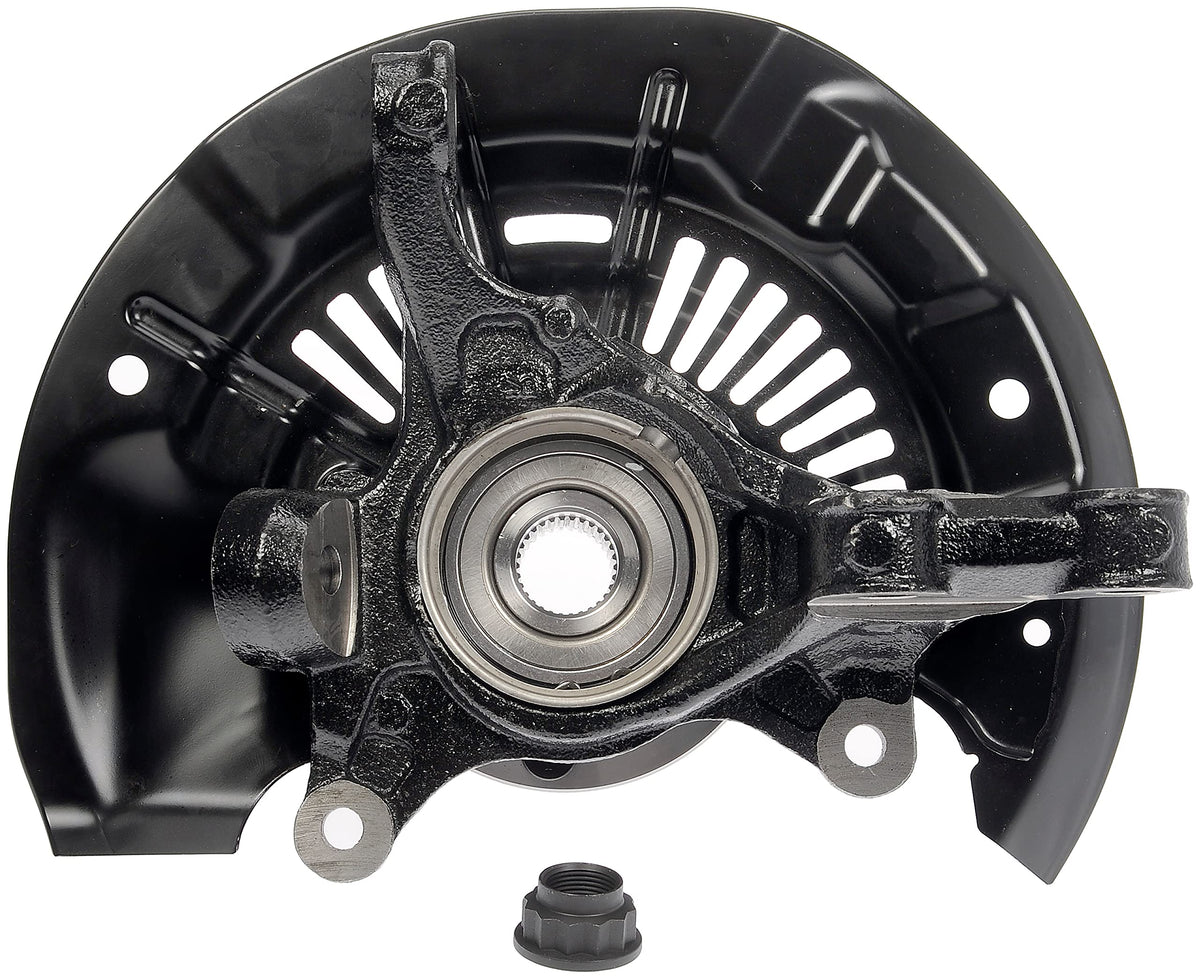 Dorman 698-431 Front Driver Side Loaded Knuckle