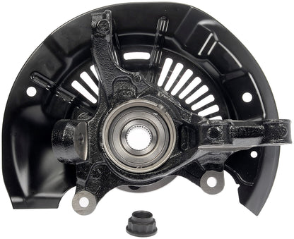 Dorman 698-431 Front Driver Side Loaded Knuckle