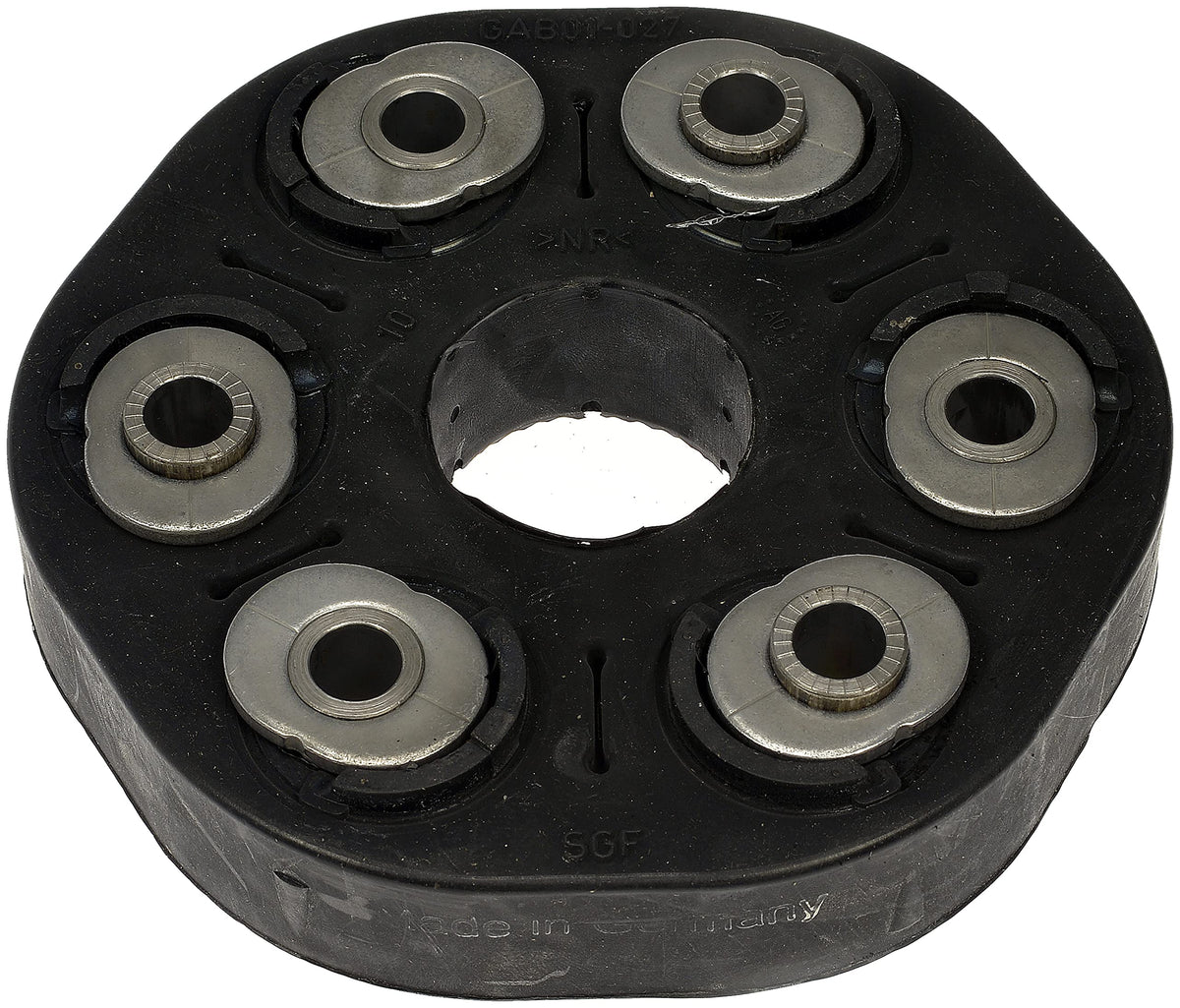 Dorman 935-303 DRIVESHAFT FLEX COUPLER
