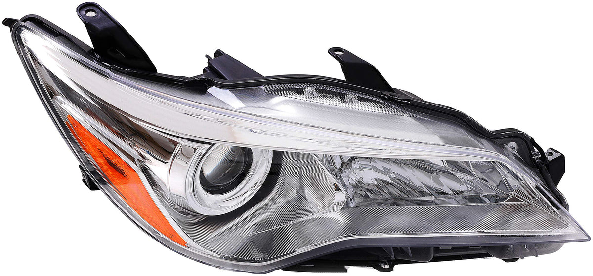 Dorman 1592508 Front Passenger Side Headlight Assembly