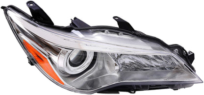 Dorman 1592508 Front Passenger Side Headlight Assembly