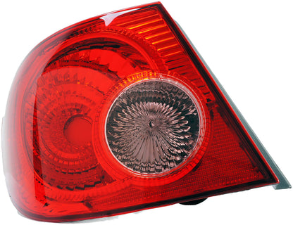 Dorman 1611717 Driver Side Tail Light Assembly