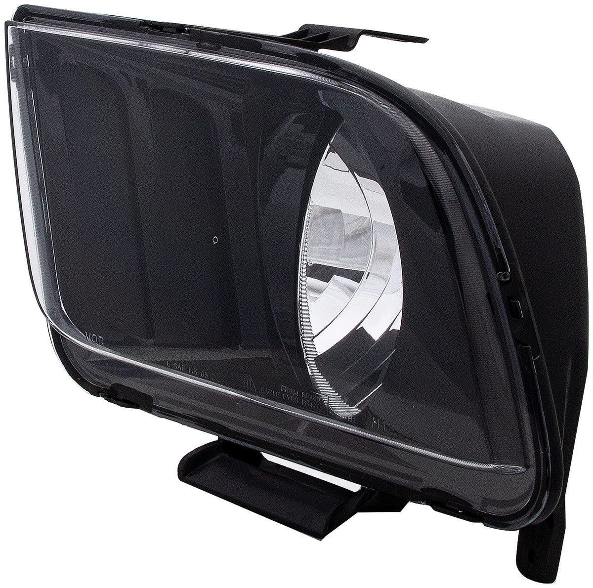 Dorman 1590341 Front Driver Side Headlight Assembly