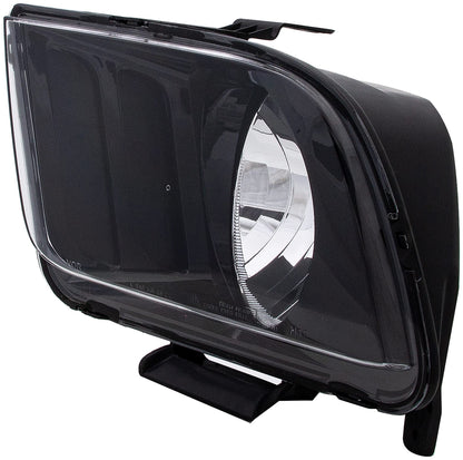 Dorman 1590341 Front Driver Side Headlight Assembly