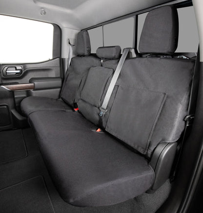COVERCRAFT SS8375WFBK Covercraft Endura Waterproof Polyester SEATSAV - SS8375WFBK