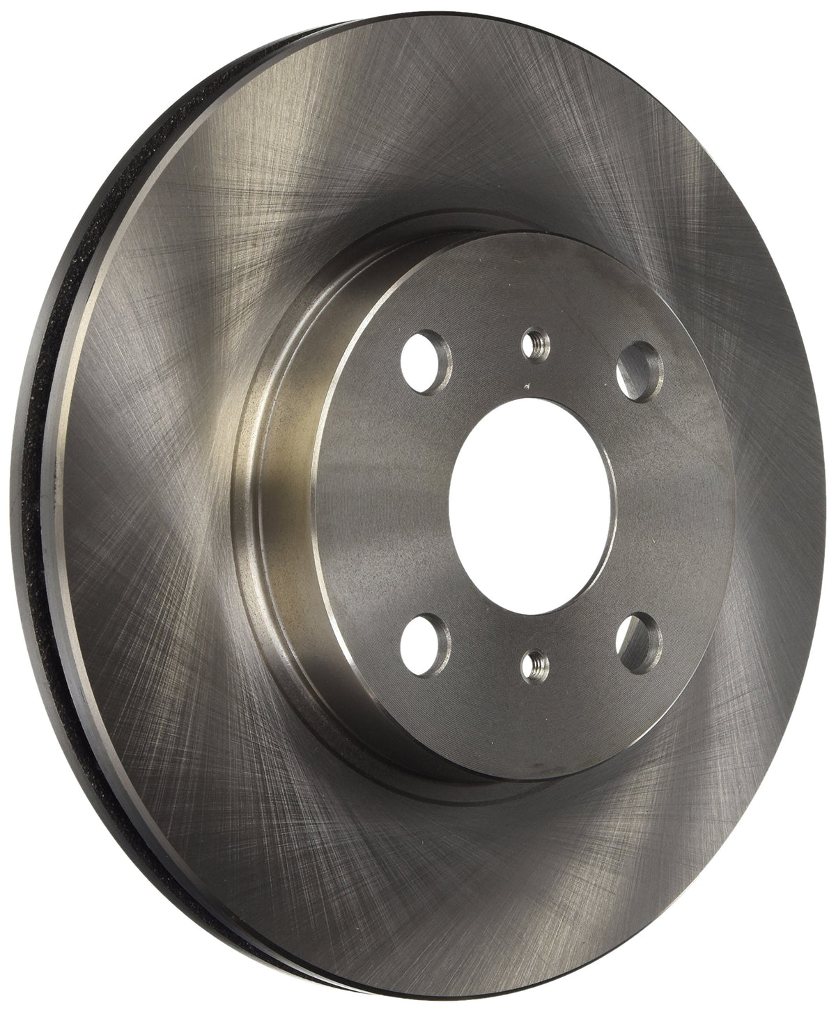 Centric Parts 121.44143 C-Tek Standard Brake Rotor