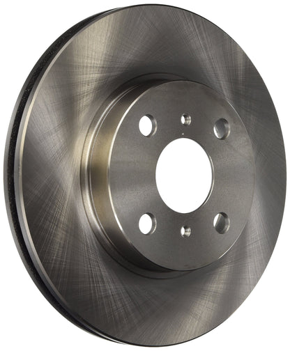 Centric Parts 121.44143 C-Tek Standard Brake Rotor