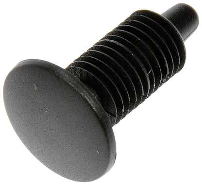 DORMAN 963-004D Dorman 963-004D Panel Retainer for GM - Black, 3 Pack