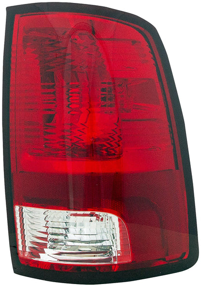 Dorman 1590397 Passenger Side Tail Light Assembly