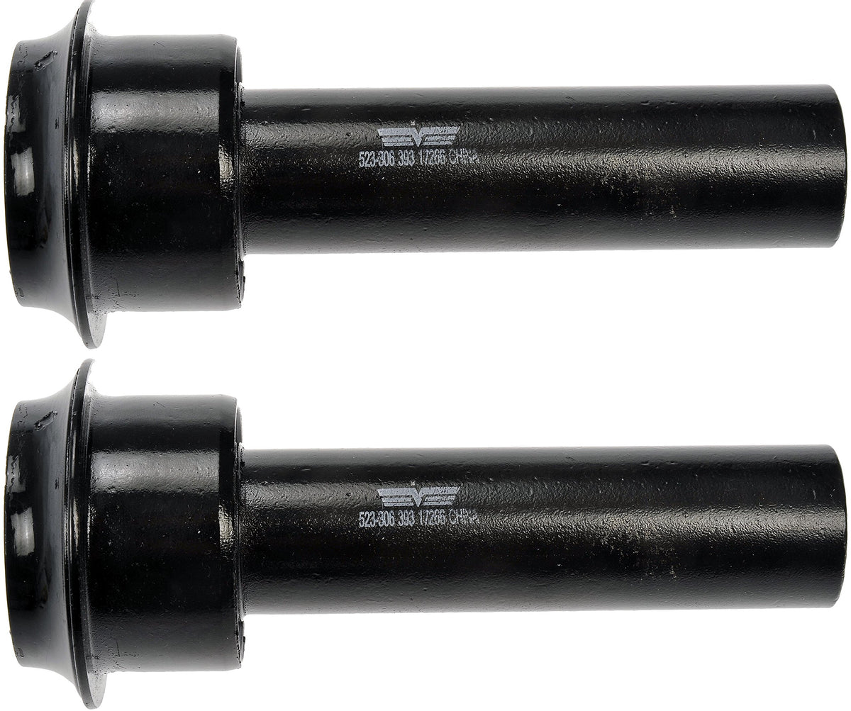 DORMAN 523-306 Dorman 523-306 Front Subframe Bushing Kit Compatible with Select Nissan Models (OE FIX)