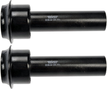 DORMAN 523-306 Dorman 523-306 Front Subframe Bushing Kit Compatible with Select Nissan Models (OE FIX)