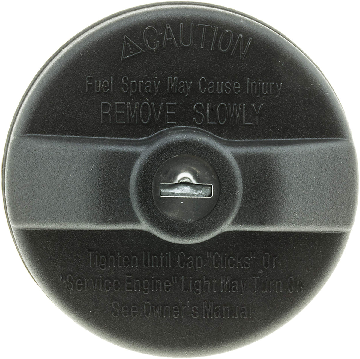 Gates 31783 Locking Fuel Tank Cap