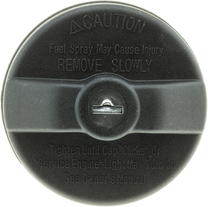 Gates 31783 Locking Fuel Tank Cap