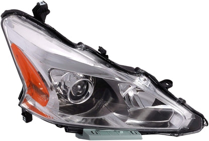 Dorman 1592502 Front Passenger Side Headlight Assembly