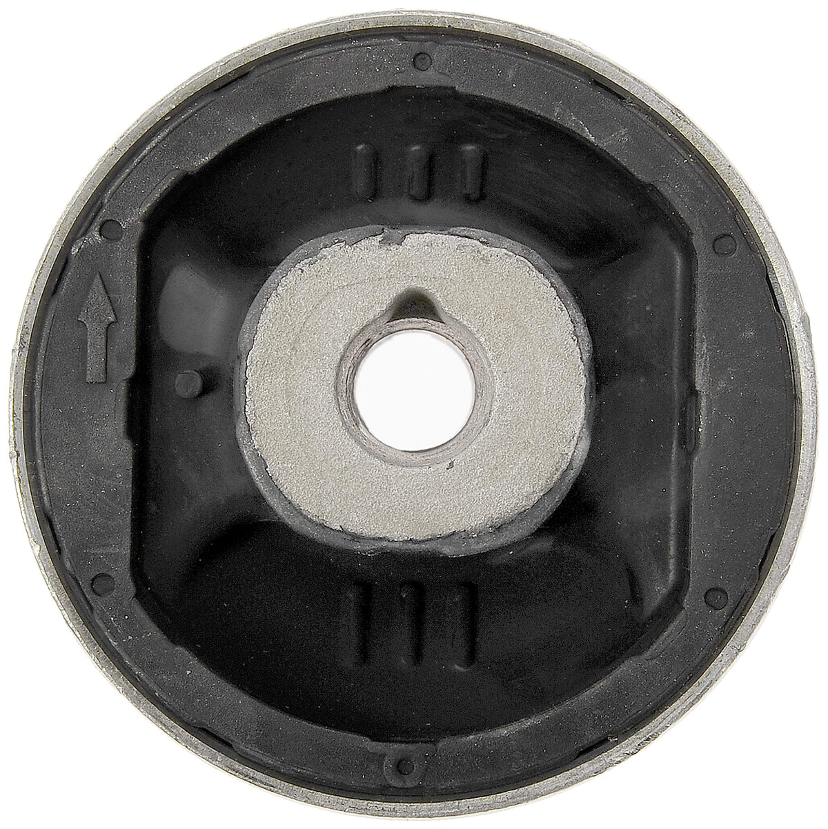 Dorman 533-629 Front Lower Rearward Suspension Control Arm
