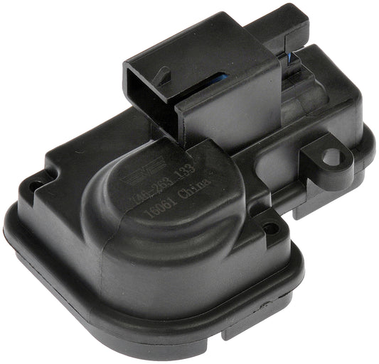 DORMAN 746-263 Dorman 746-263 Liftgate Lock Actuator