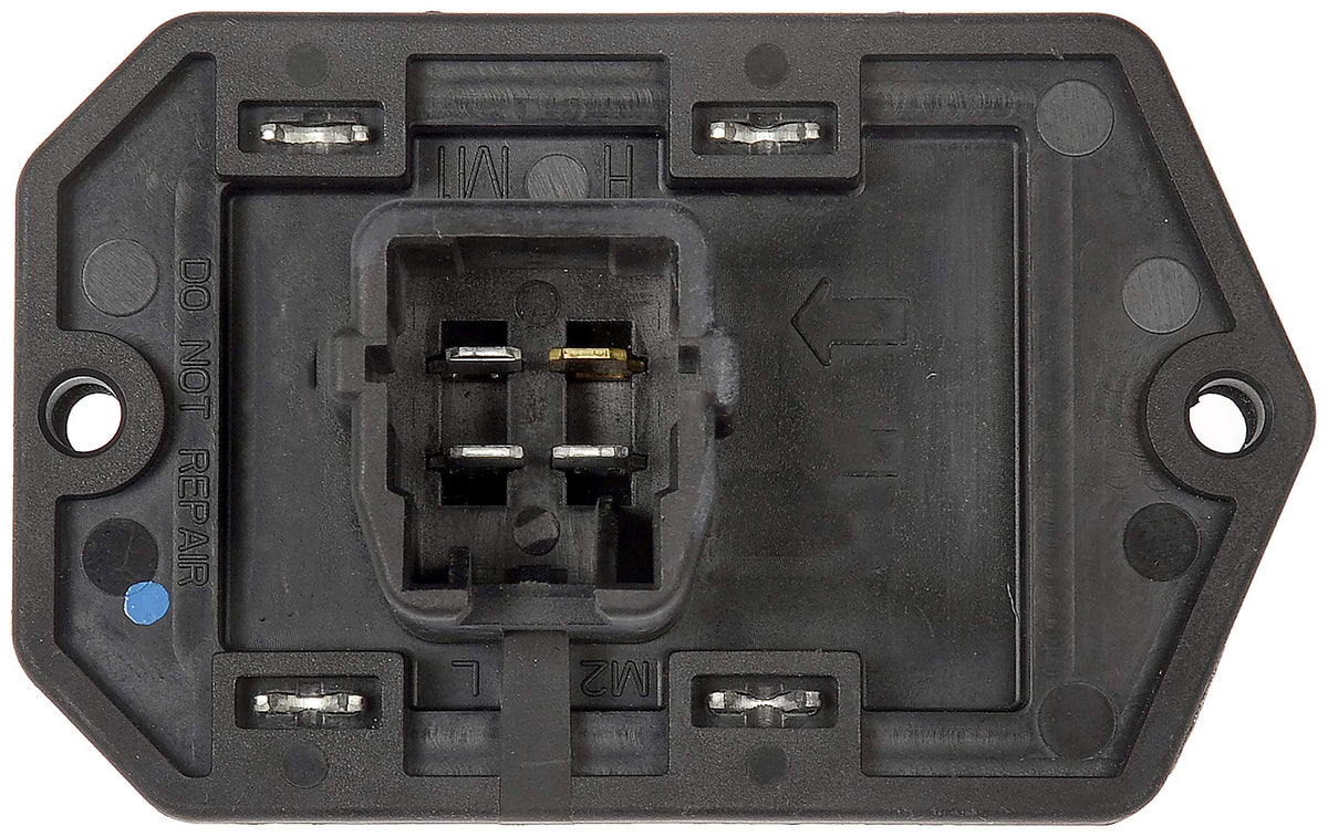 Dorman 973-145 BLOWER MOTOR RESISTOR KIT WITH HARNESS