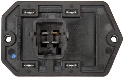 Dorman 973-145 BLOWER MOTOR RESISTOR KIT WITH HARNESS