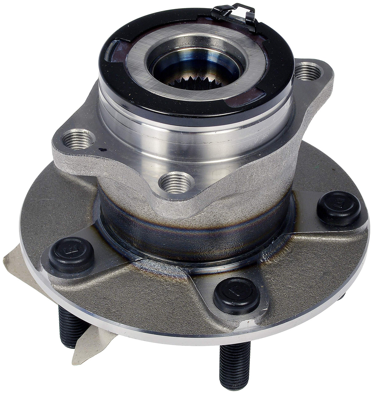 DORMAN 951-089 Dorman 951-089 Rear Wheel Bearing and Hub Assembly