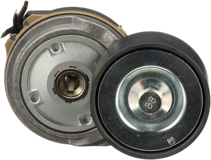 Gates 38701 Fleet Runner Heavy Duty Automatic Belt Drive