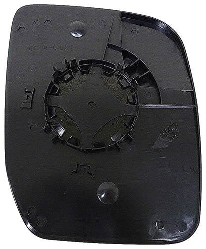 DORMAN 56176 Dorman 56176 Door Mirror Glass Compatible with Select Ford Models