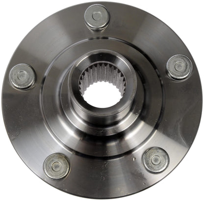 DORMAN 930-005 Dorman 930-005 Wheel Hub Compatible with Select Mitsubishi Models