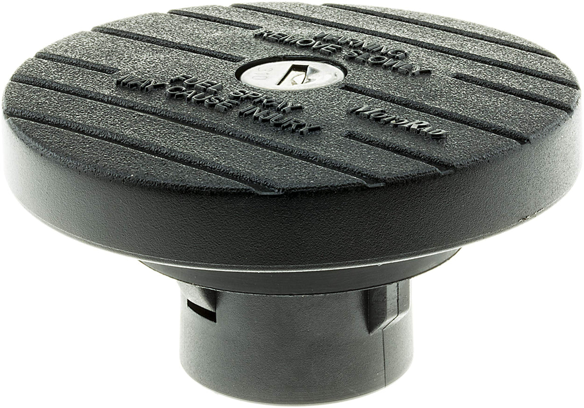 Gates 31659 Locking Fuel Tank Cap