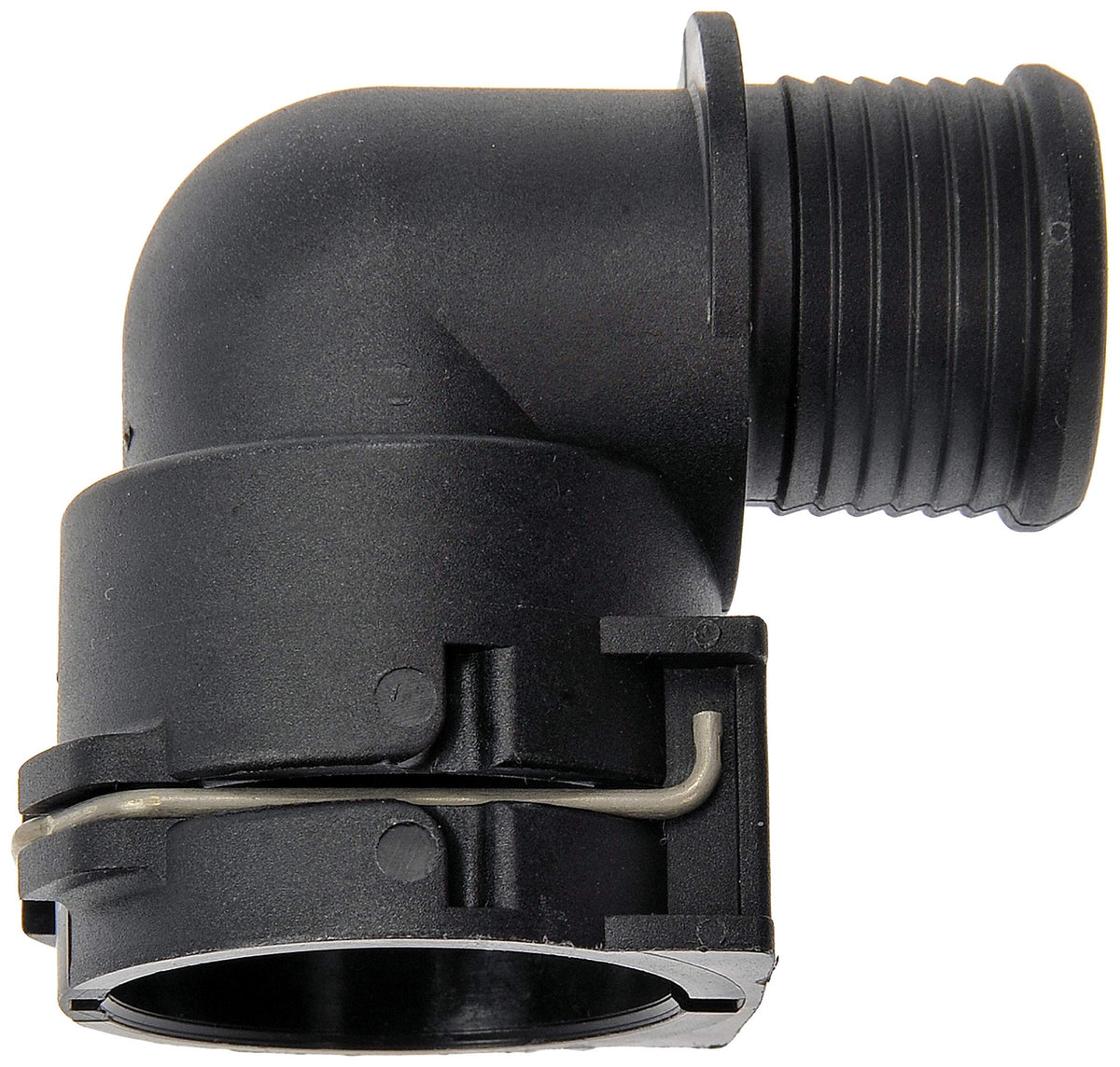 Dorman 800-449 ID Heater Hose Connector, Elbow 90 To 16 mm ID