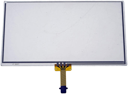 Dorman 601-711 Infotainment Screen Digitizer