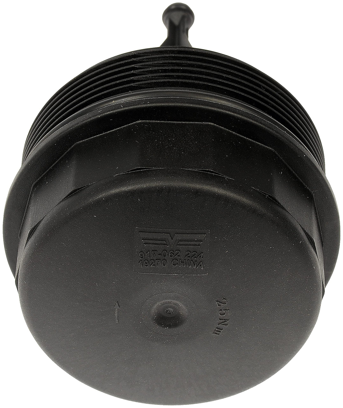 Dorman 917-062 Oil Filter Cap