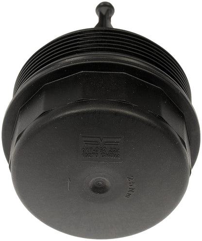 Dorman 917-062 Oil Filter Cap