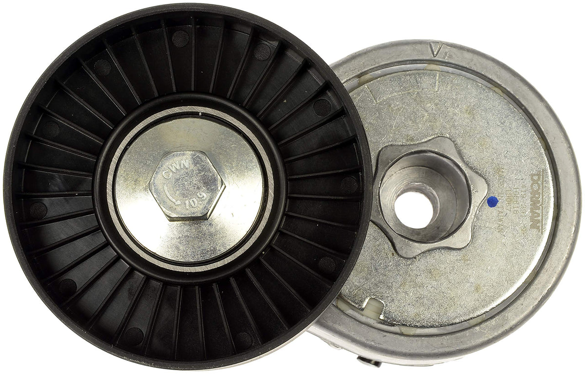 Dorman 419-391 Accessory Drive Belt Tensioner Assembly